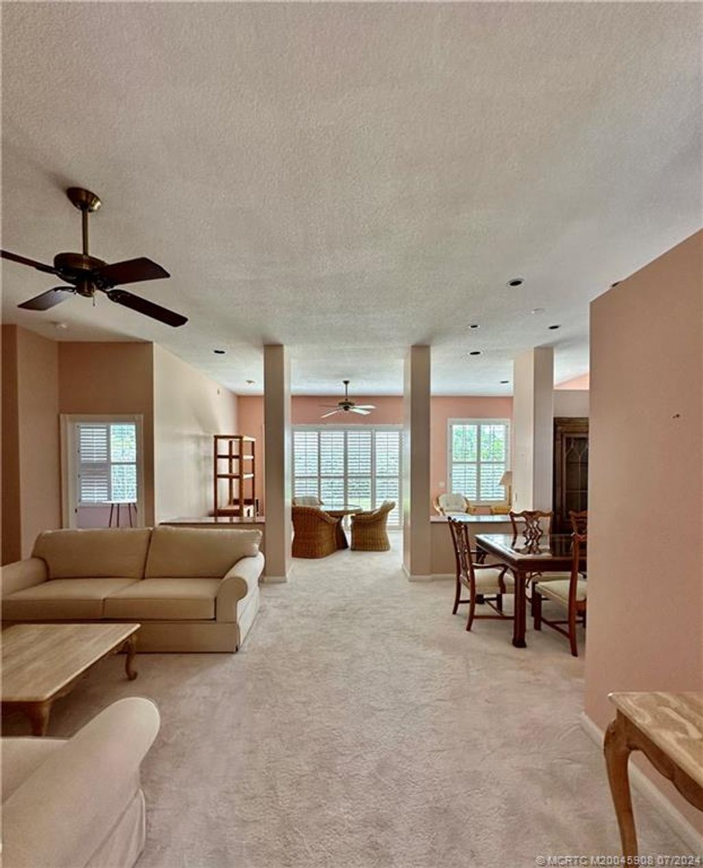 Photo of 2817 SW Brighton Way, Palm City, FL 34990 (MLS # M20045908)