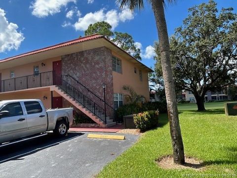 Photo of 1915 SW Palm City Road #J 8, Stuart, FL 34994 (MLS # M20052418)
