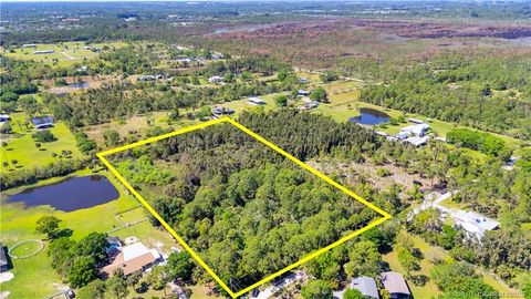 Photo of 000 Shanas Trail, Port Saint Lucie, FL 34952 (MLS # M20049487)