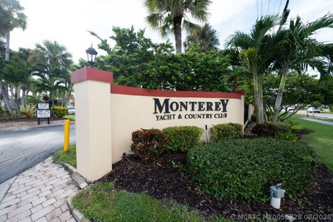 Condo For Sale - 1983 SW Palm City Road #F<br/> Martin County, Stuart, FL 34994
