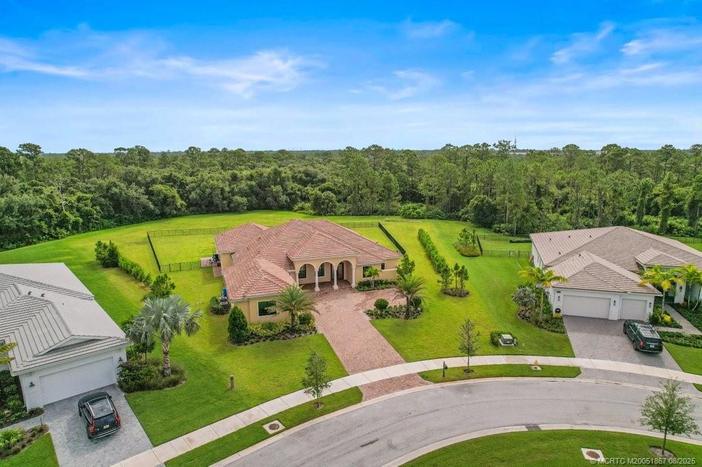 Palm City, Florida 34990, United States, 4 Bedrooms Bedrooms, ,5 BathroomsBathrooms,Residential,Active,195185