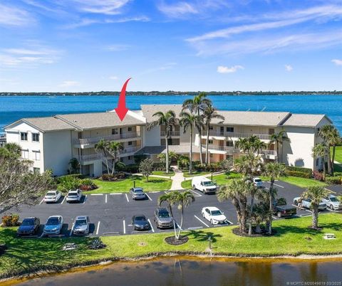 2370 NE Ocean Boulevard B302 Stuart FL 34996