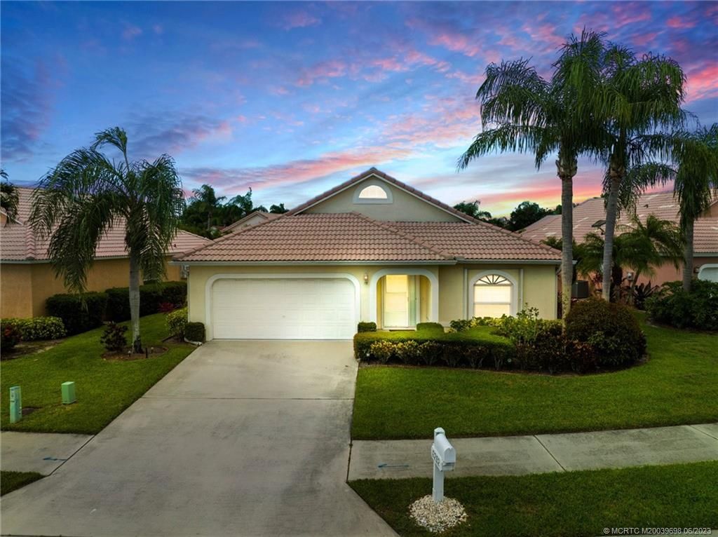 Photo of 6292 SE Windsong Lane, Stuart, FL 34997 (MLS # M20039698)