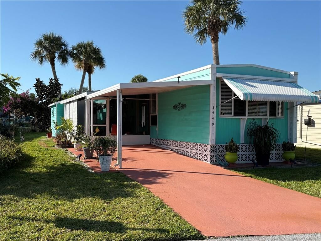 Photo of 2449 SE Penny Lane, Stuart, FL 34994 (MLS # M20050027)