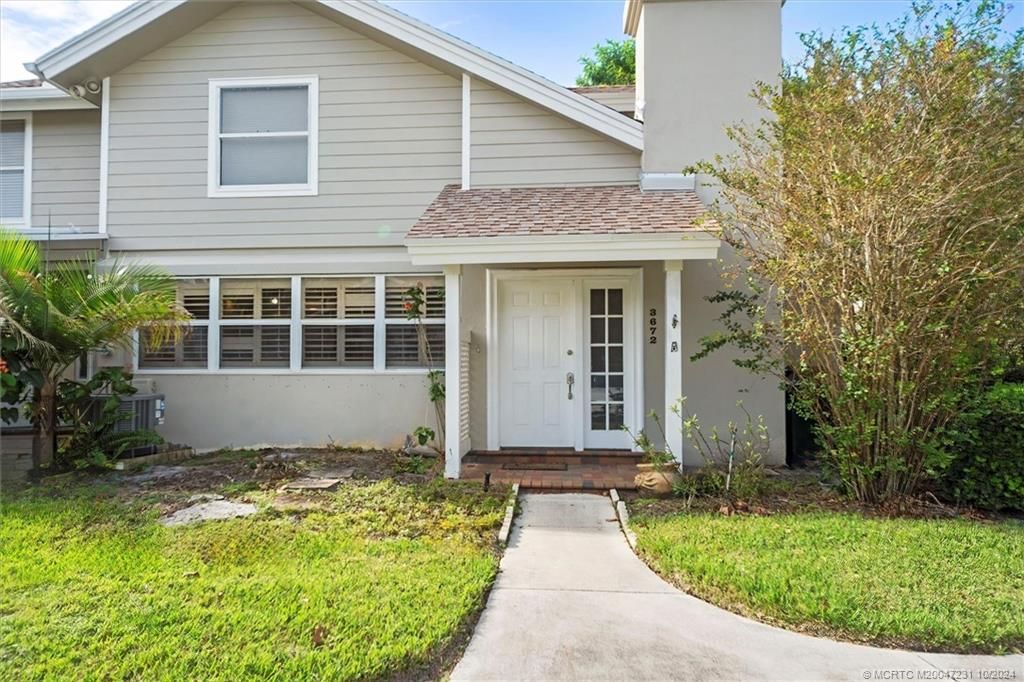 Photo of 3672 SW Sunset Trace Circle, Palm City, FL 34990 (MLS # M20047231)