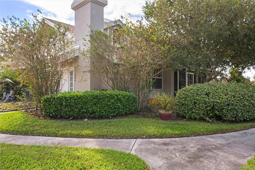 Photo of 3672 SW Sunset Trace Circle, Palm City, FL 34990 (MLS # M20047231)