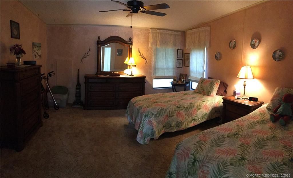 Photo of 14681 SW Divot Drive #A-11, Indiantown, FL 34956 (MLS # M20049252)