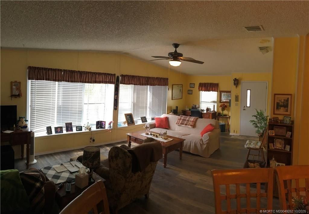 Photo of 14681 SW Divot Drive #A-11, Indiantown, FL 34956 (MLS # M20049252)