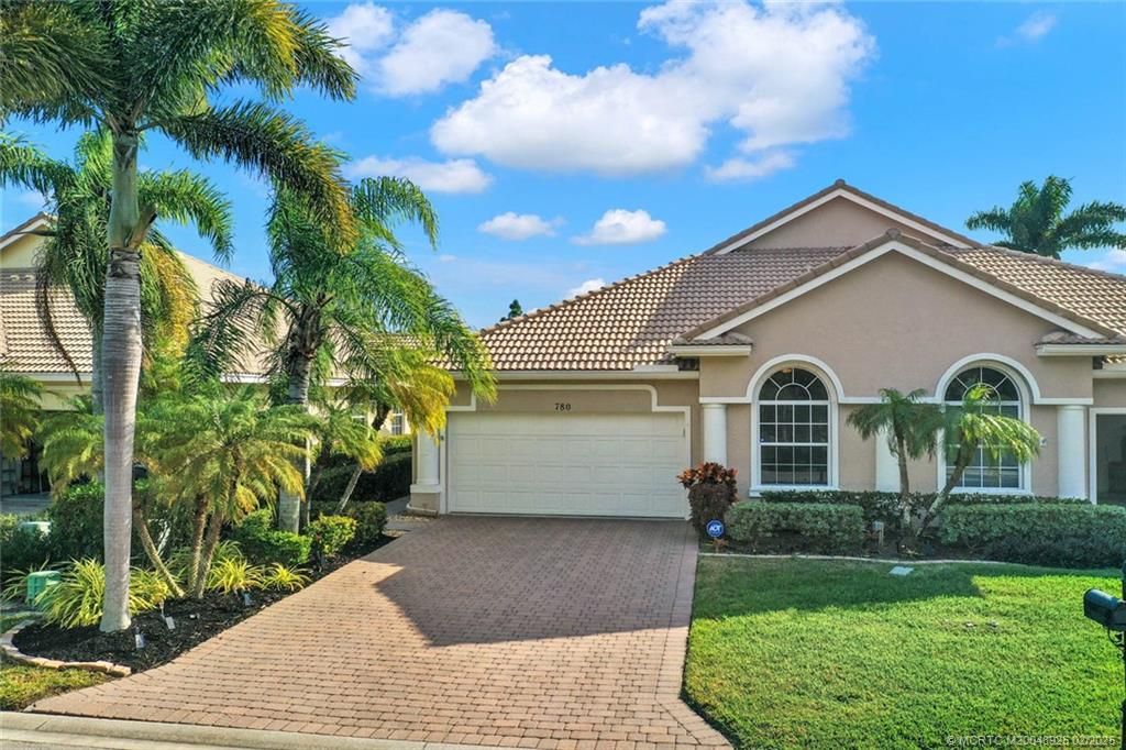 Photo of 780 NW Red Pine Way, Jensen Beach, FL 34957 (MLS # M20048925)