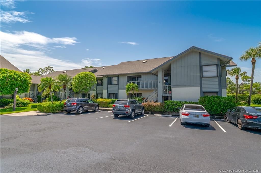 Photo of 6295 SE Charleston Place #101, Hobe Sound, FL 33455 (MLS # M20054590)