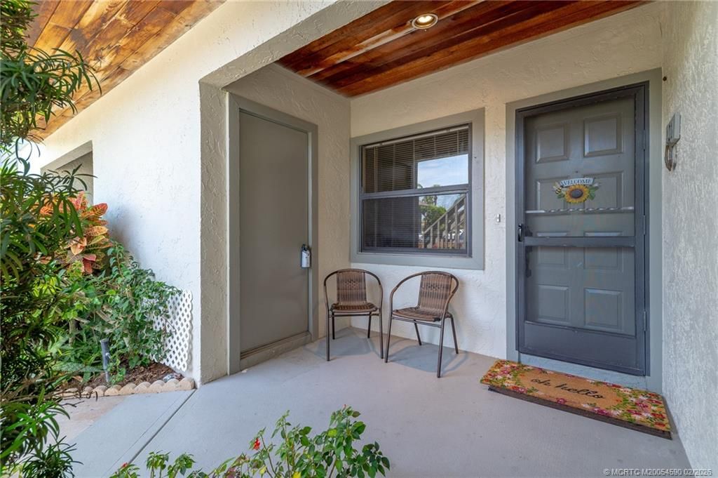 Photo of 6295 SE Charleston Place #101, Hobe Sound, FL 33455 (MLS # M20054590)