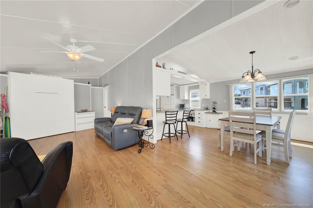 Photo of 10725 S Ocean Drive #45, Jensen Beach, FL 34957 (MLS # M20055000)