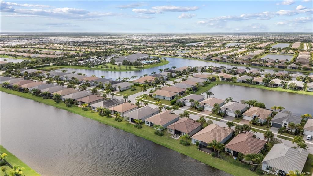 Photo of 11917 SW Jasper Lake Way, Port Saint Lucie, FL 34987 (MLS # M20053713)