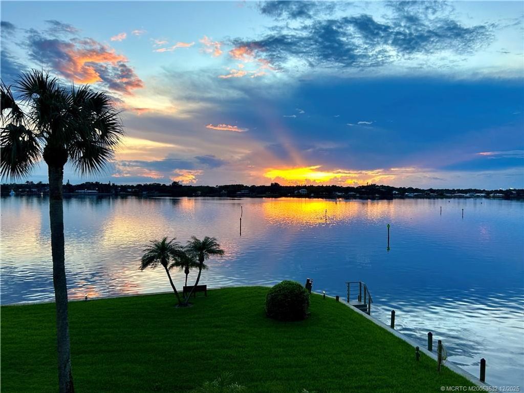 Photo of 1950 SW Palm City Road #1-207, Stuart, FL 34994 (MLS # M20053532)