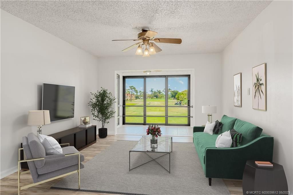 Photo of 5313 SE Miles Grant Road #202, Stuart, FL 34997 (MLS # M20039512)