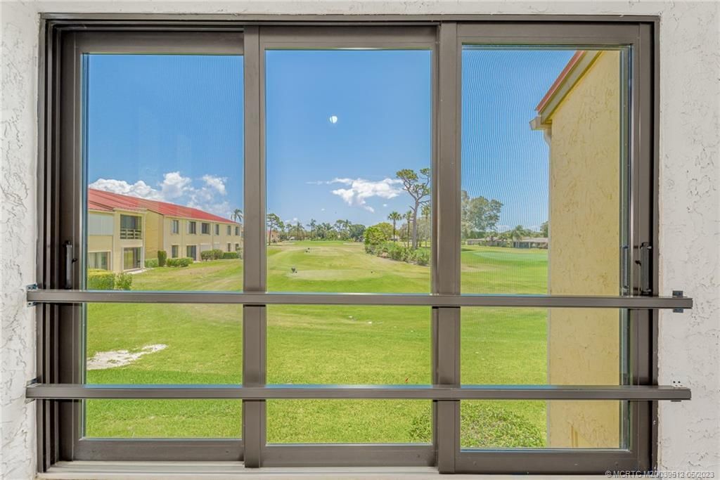 Photo of 5313 SE Miles Grant Road #202, Stuart, FL 34997 (MLS # M20039512)