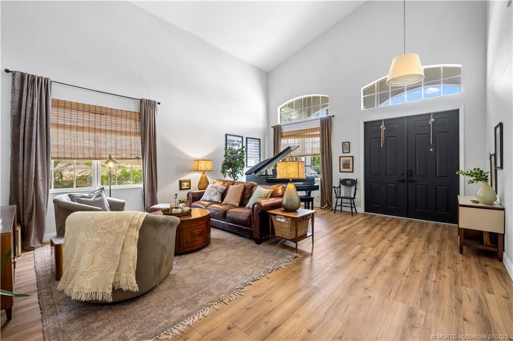 Photo of 5124 SE Graham Drive, Stuart, FL 34997 (MLS # M20040396)