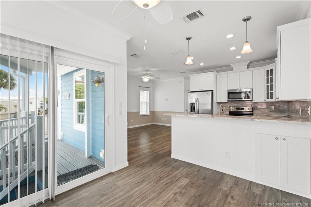 Photo of 445 Nettles Boulevard, Jensen Beach, FL 34957 (MLS # M20049818)