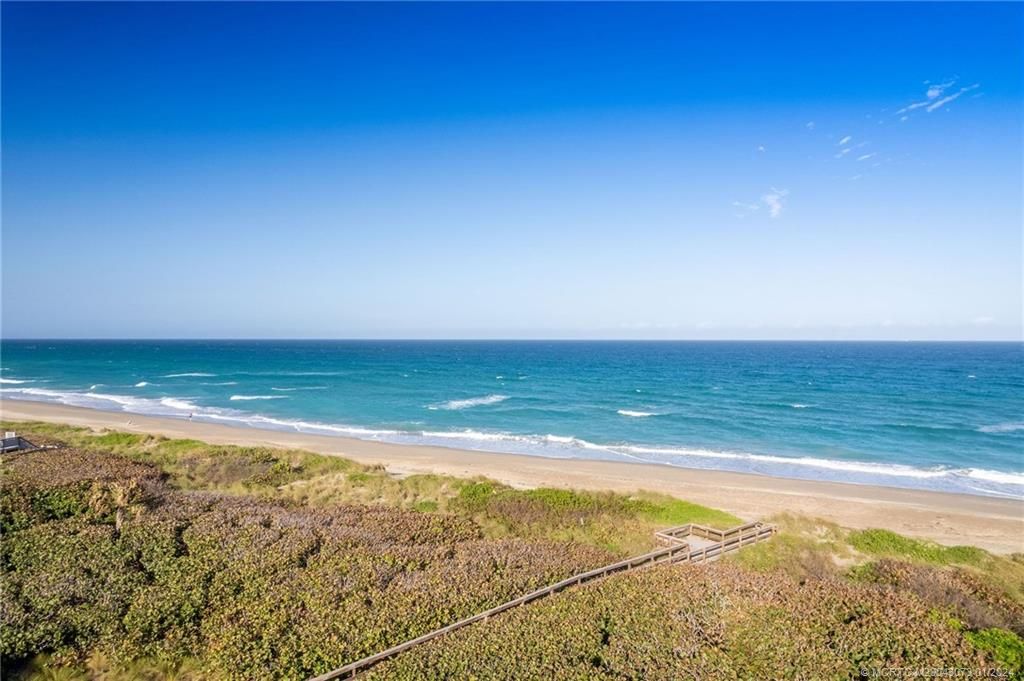 Photo of 1555 NE Ocean Boulevard #203N, Stuart, FL 34996 (MLS # M20043073)