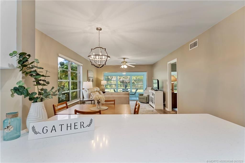 Photo of 1900 S Kanner Highway #10-101, Stuart, FL 34994 (MLS # M20039386)