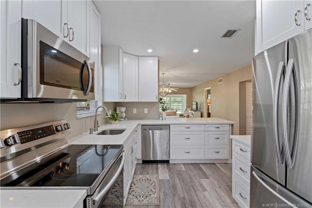 Photo of 1900 S Kanner Highway #10-101, Stuart, FL 34994 (MLS # M20039386)