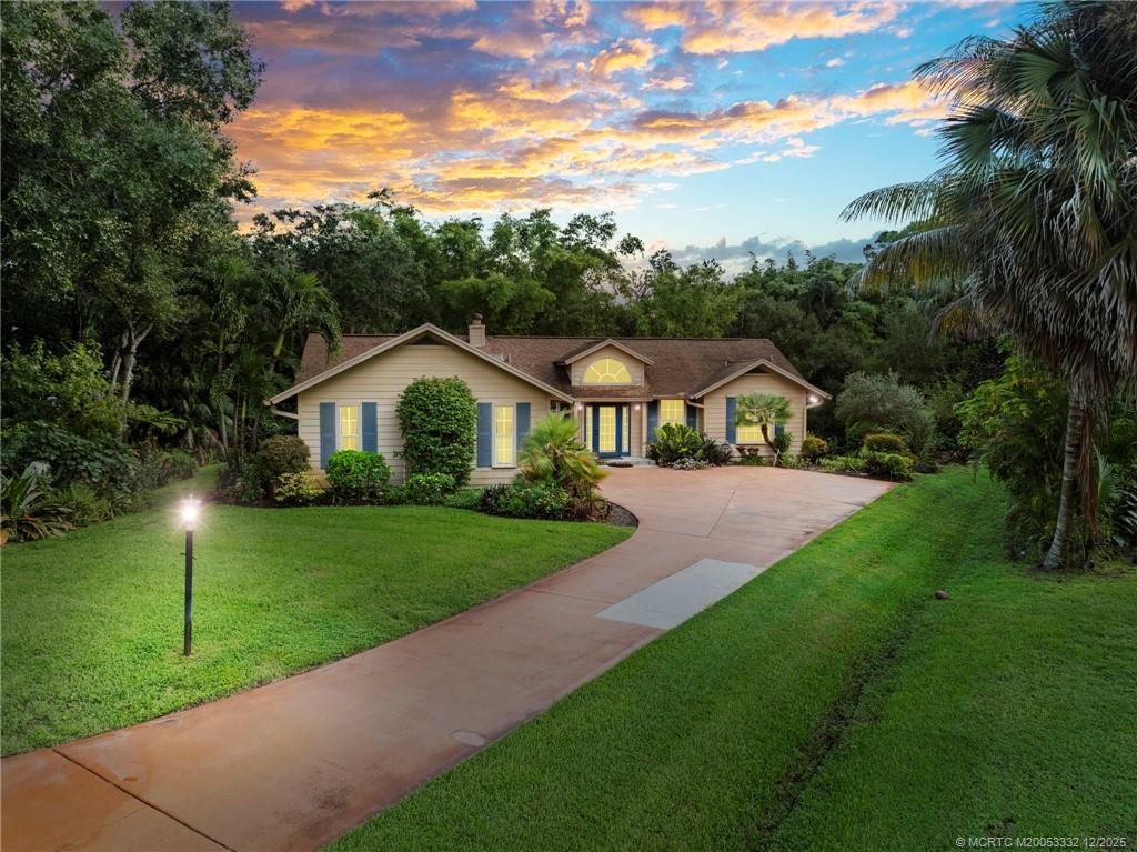 Palm City, Florida 34990, United States, 3 Bedrooms Bedrooms, ,2 BathroomsBathrooms,Residential,Active,250266