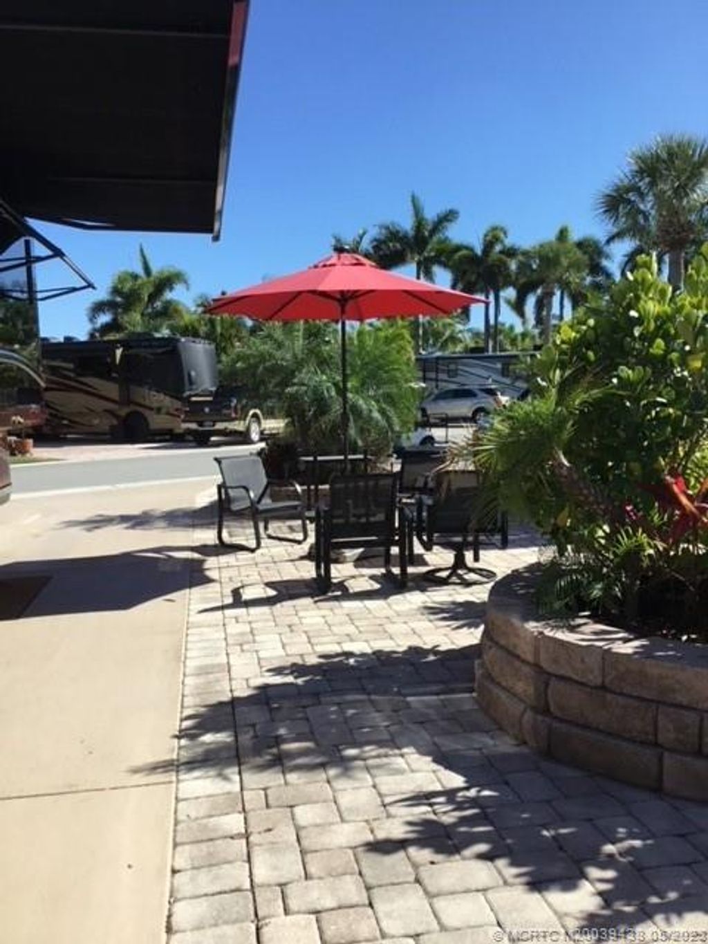 Photo of 440 NW Sandtrap Lane, Port Saint Lucie, FL 34986 (MLS # M20039438)