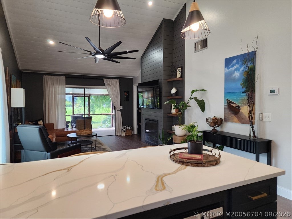 Photo of 496 SE Cardinal Trail, Stuart, FL 34997 (MLS # M20056704)