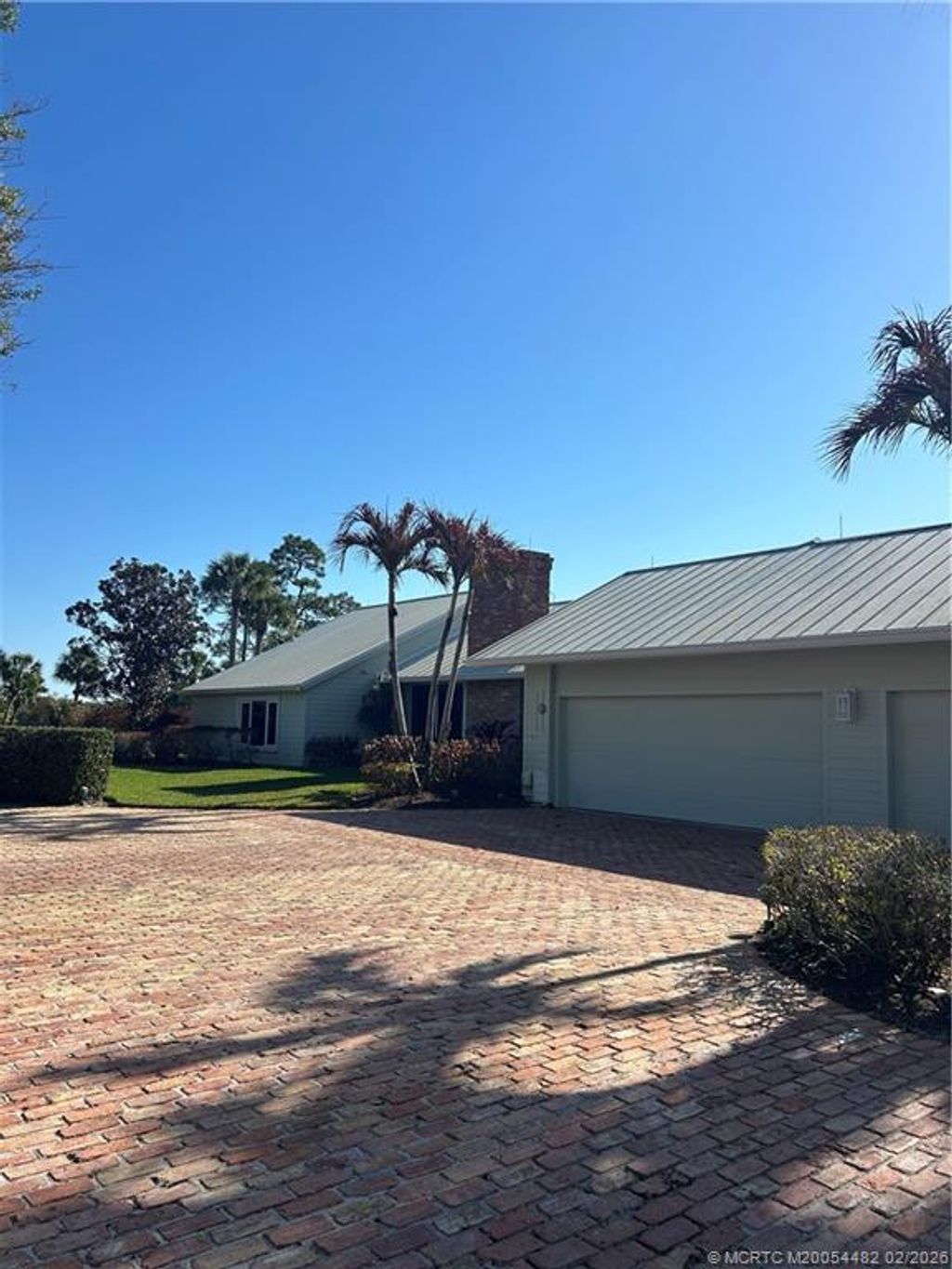 Photo of 525 SW Perth Place, Palm City, FL 34990 (MLS # M20054482)