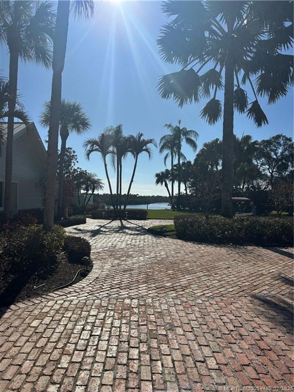 Photo of 525 SW Perth Place, Palm City, FL 34990 (MLS # M20054482)