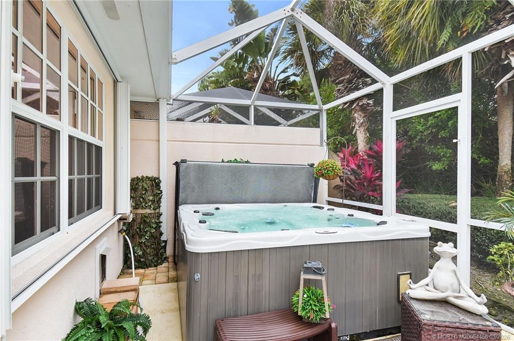 Photo of 8328 SE Double Tree Drive, Hobe Sound, FL 33455 (MLS # M20054456)