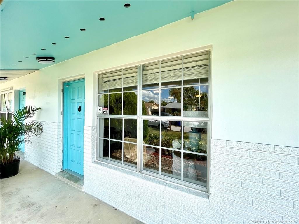 Photo of 2269 NE Rustic Way, Jensen Beach, FL 34957 (MLS # M20045748)