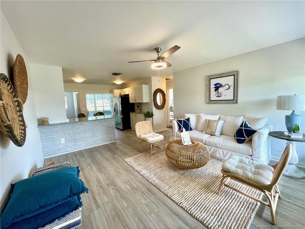 Photo of 2269 NE Rustic Way, Jensen Beach, FL 34957 (MLS # M20045748)