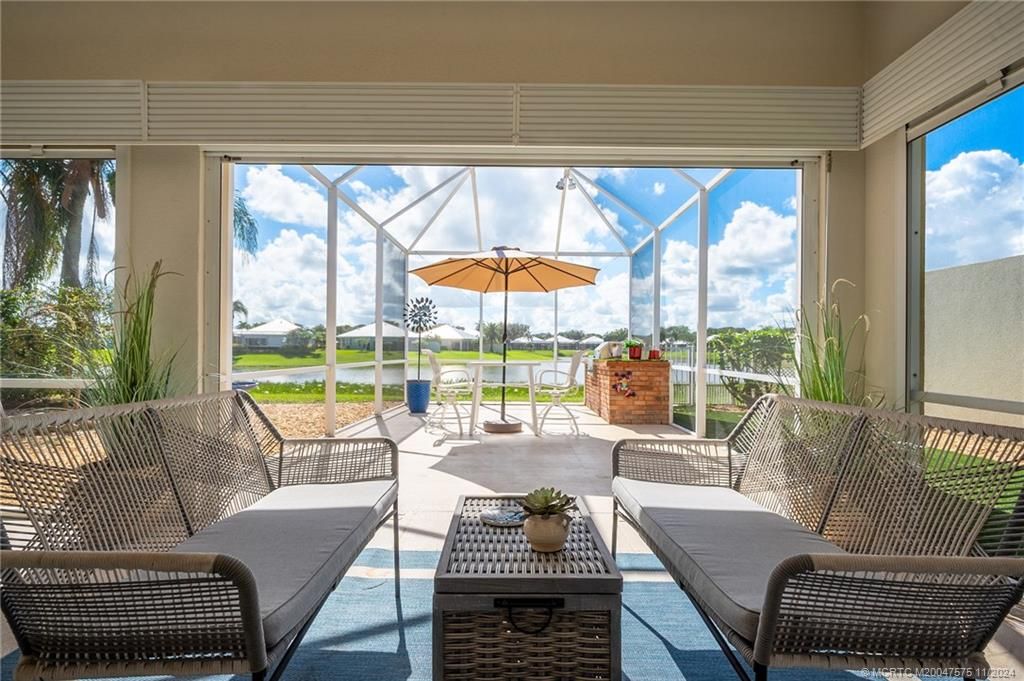 Photo of 2059 SW Mayflower Drive, Palm City, FL 34990 (MLS # M20047575)