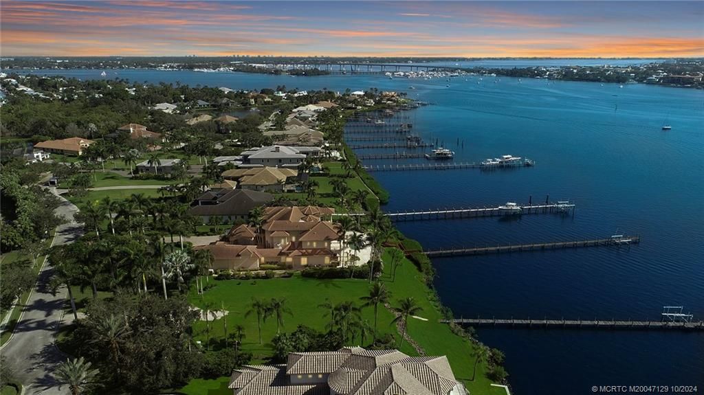 Photo of 1328 SW Estates Place, Palm City, FL 34990 (MLS # M20047129)