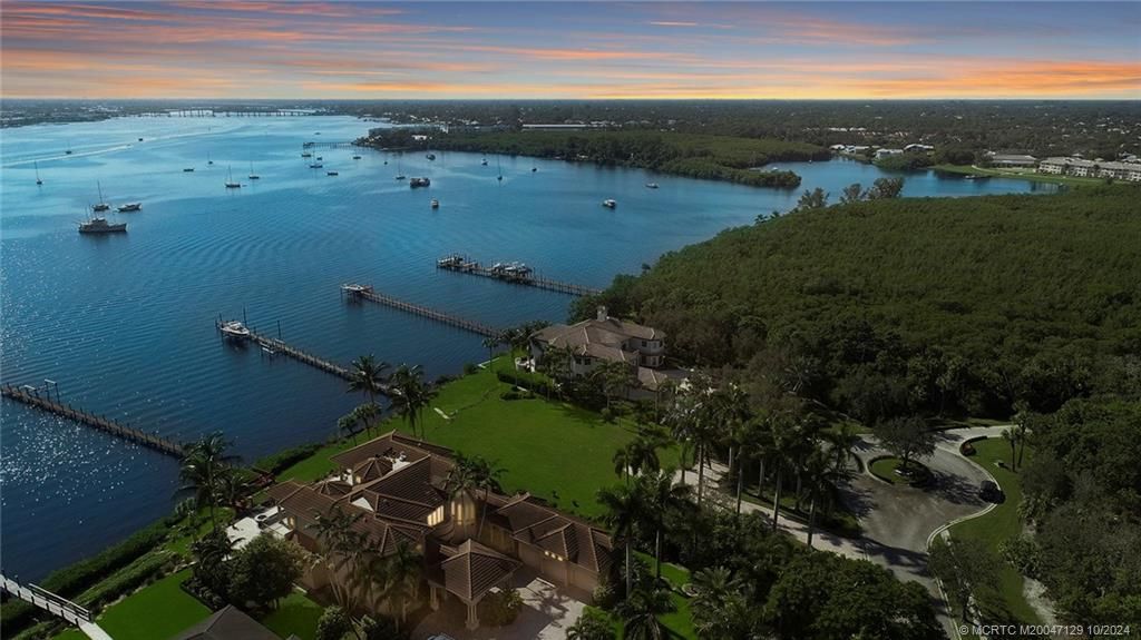 Photo of 1328 SW Estates Place, Palm City, FL 34990 (MLS # M20047129)