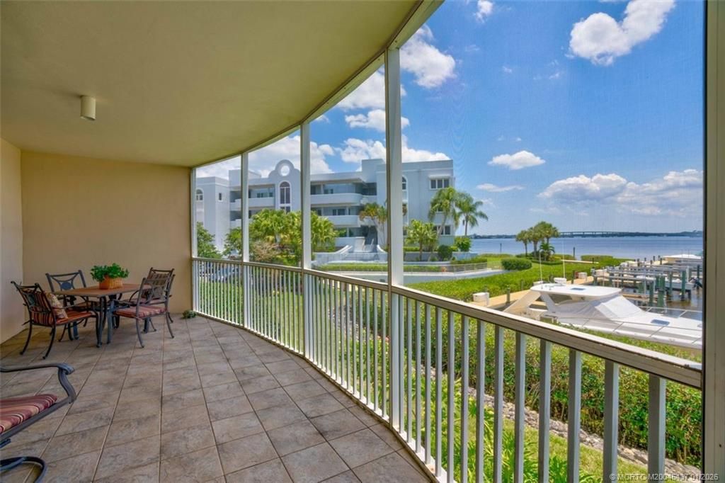 Photo of 1160 SW Chapman Way #202, Palm City, FL 34990 (MLS # M20045437)