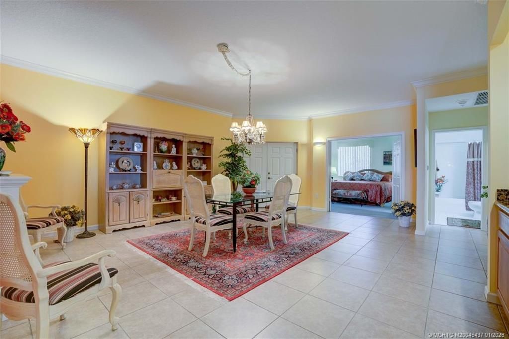 Photo of 1160 SW Chapman Way #202, Palm City, FL 34990 (MLS # M20045437)