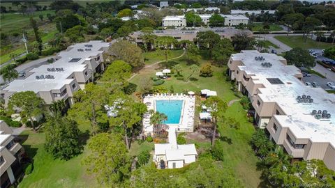 Photo of 1800 SE Saint Lucie Boulevard #9-107, Stuart, FL 34996 (MLS # M20054781)