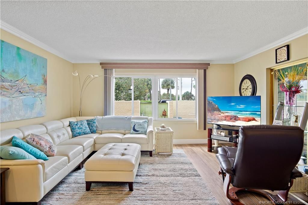 Photo of 1800 SE Saint Lucie Boulevard #9-107, Stuart, FL 34996 (MLS # M20054781)