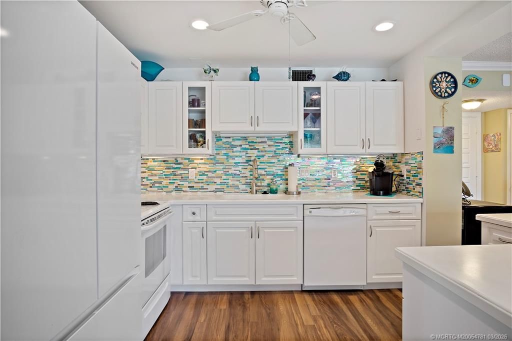 Photo of 1800 SE Saint Lucie Boulevard #9-107, Stuart, FL 34996 (MLS # M20054781)