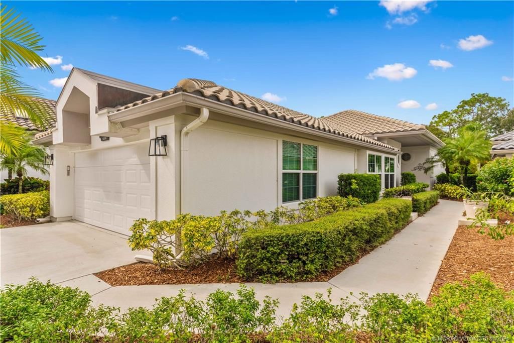 Photo of 12326 Harbour Ridge Boulevard, Palm City, FL 34990 (MLS # M20047370)