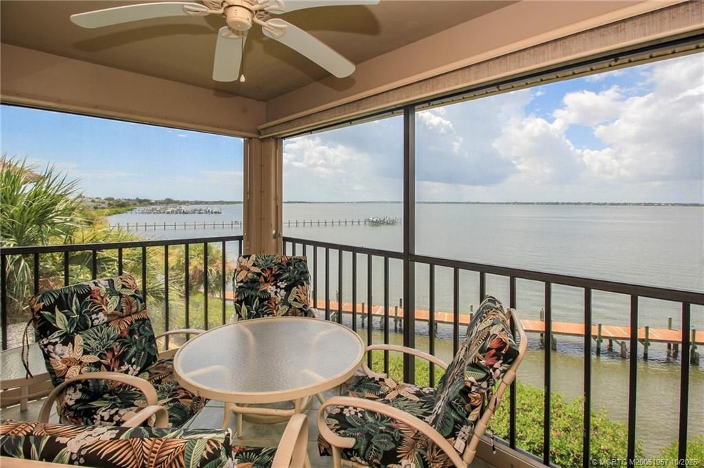 Photo of 4620 NE Sandpebble Trace #401, Stuart, FL 34996 (MLS # M20051957)