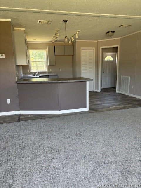 Photo of 699 4th Street, Moore Haven, FL 33471 (MLS # M20056092)