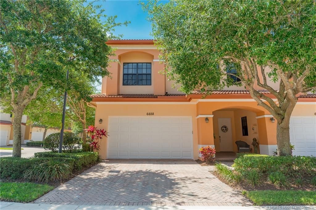 Photo of 6658 SE Woodmill Pond Lane, Stuart, FL 34997 (MLS # M20044328)