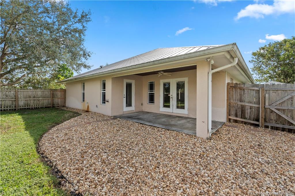 Stuart, Florida 34997, United States, 3 Bedrooms Bedrooms, ,2 BathroomsBathrooms,Residential,Active,141460