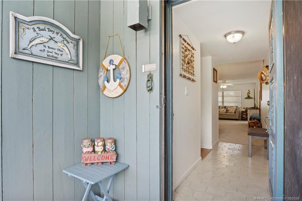 Photo of 175 SE Saint Lucie Boulevard #H-186, Stuart, FL 34996 (MLS # M20055617)