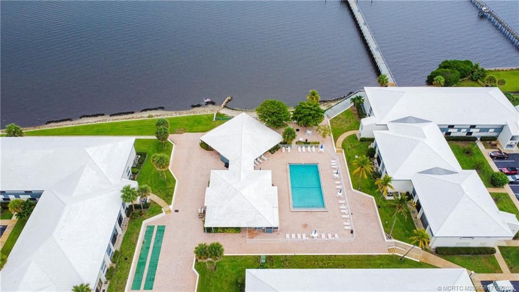 Photo of 175 SE Saint Lucie Boulevard #H-186, Stuart, FL 34996 (MLS # M20055617)