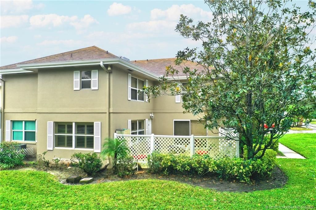 Photo of 3503 SW Sunset Trace Circle, Palm City, FL 34990 (MLS # M20048782)