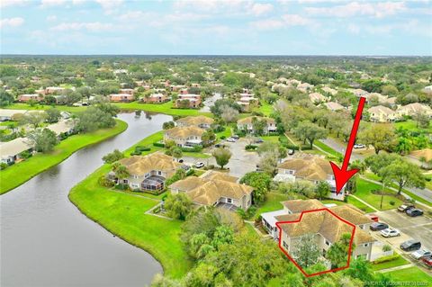 Photo of 3503 SW Sunset Trace Circle, Palm City, FL 34990 (MLS # M20048782)